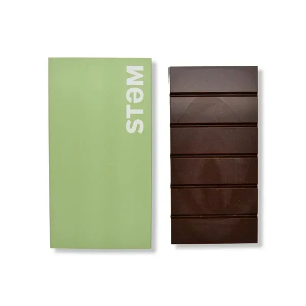 6 Gram Dark Matter Mushroom Chocolate Bar