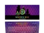 Wonder Bar Dark ‘N’ Toffee