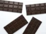 Micro Dark Matter Mushroom Chocolate Bar