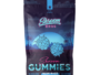 Magic Mushroom Gummies – Blue Razz (3.5g)