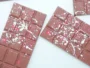 Ruby Rosé Mushroom Chocolate Bar